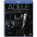Adele / Live At The Royal Albert Hall (Blu-ray+CD)