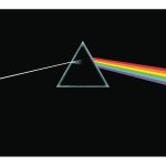 Pink Floyd / The Dark Side of the Moon (2016 Vinyl)