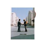 Pink Floyd / Wish You Were Here 【2016 Vinyl】