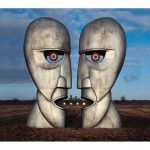 Pink Floyd / The Division Bell (2016 Vinyl)
