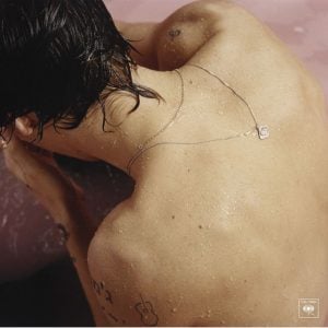 Harry Styles / Harry Styles  (Limited Edition/Casemade Book CD)