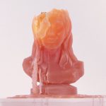 Kesha / High Road (Orange and Red Swirl Double Vinyl)