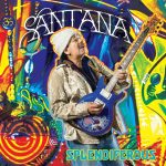 Santana / Splendiferous (2022 RSD)
