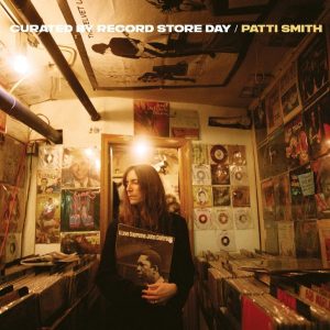 Patti Smith / Curated By Record Store Day (2022 RSD)