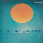 Santana / Caravanserai (Vinyl)