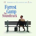 Various Artists / Forrest Gump – The Soundtrack (2LP)