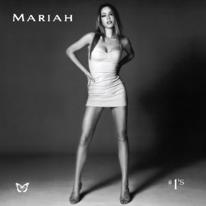 Mariah Carey / #1’s (2022 RSD 2LP)