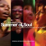 Various Artists / Summer of Soul (…Or, When The Revolution Could Not Be Televised) Original Motion Picture Soundtrack