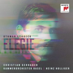 Christian Gerhaher / Schoeck: Elegie, Op. 36