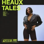 Jazmine Sullivan / Heaux Tales (Vinyl)
