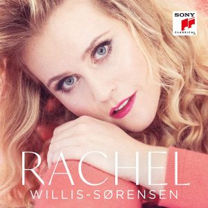 Rachel Willis-Sørensen/ Rachel