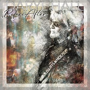 Daryl Hall / Before After (2CD)