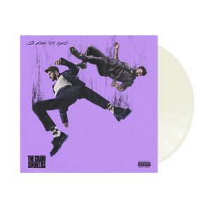The Chainsmokers / So Far So Good (Bone Colored Vinyl)