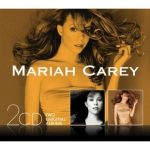 Mariah Carey / Daydream / Butterfly