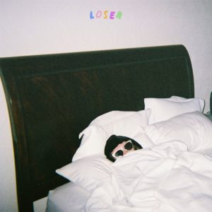Sasha Sloan / Loser EP (Vinyl)