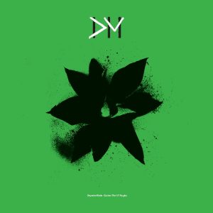 Depeche Mode / Exciter | The 12″ Singles (8LP)