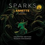 Sparks / Annette (Unlimited Edition)
