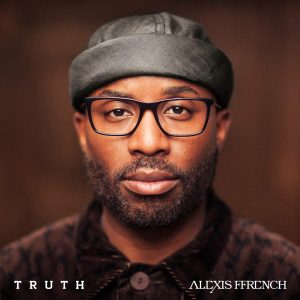 Alexis Ffrench / Truth