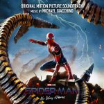 Michael Giacchino / Spider-Man: No Way Home (Original Motion Picture Soundtrack) (2LP)