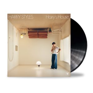 Harry Styles / Harry’s House (Vinyl)
