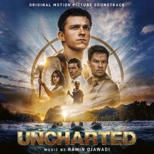 Ramin Djawadi / Uncharted (Original Motion Picture Soundtrack)