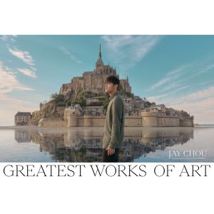 Jay Chou / Greatest Works Of Art
