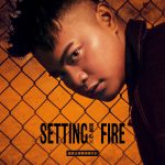Jun Qiu / Setting Fire (“Superteam”Interlude Song)