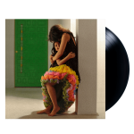 Camila Cabello / Familia (Vinyl)