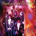 Prince and The Revolution / Live (2CD+BD)