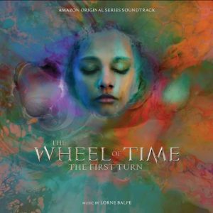 The Wheel of Time: The First Turn (Amazon Original Series Soundtrack) (2LP)