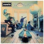 Oasis / Definitely Maybe (Remastered) (2LP)