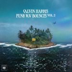 Calvin Harris / Funk Wav Bounces Vol.2