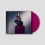 Robbie Williams / XXV (Alternative Artwork #2 – Pink)