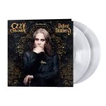 Ozzy Osbourne / Patient Number 9 (Crystal Clear 2LP)