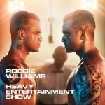 Robbie Williams / The Heavy Entertainment Show (Vinyl)