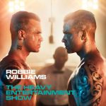 Robbie Williams / The Heavy Entertainment Show (CD+DVD Deluxe Edition)