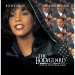 Whitney Houston / The Bodyguard – Original Soundtrack Album (LP)