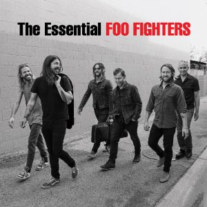 Foo Fighters / The Essential Foo Fighters