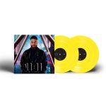 Maluma / 11:11 (Yellow Vinyl 2LP)