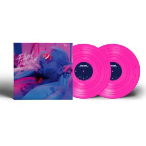 Maluma / PAPI JUANCHO (Pink Vinyl 2LP)