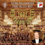 Franz Welser-Möst & Wiener Philharmoniker / New Year’s Concert 2023