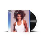 Whitney Houston / Whitney (Vinyl)