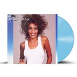 Whitney Houston / Whitney (Blue Vinyl)