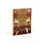 Franz Welser-Möst & Wiener Philharmoniker / New Year’s Concert 2023 (DVD)