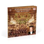 Franz Welser-Möst & Wiener Philharmoniker /New Year’s Concert 2023 (3LP)