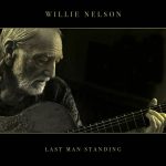 Willie Nelson / Last Man Standing (Vinyl)