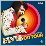 Elvis Presley / Elvis On Tour (6 CD + Blu-ray)