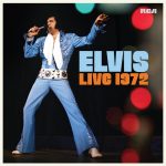 Elvis Presley / Elvis Live 1972 (2LP)