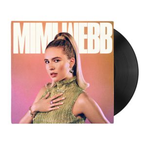 Mimi Webb / Amelia (Vinyl)
