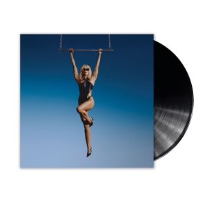 Miley Cyrus / Endless Summer Vacation (Vinyl)